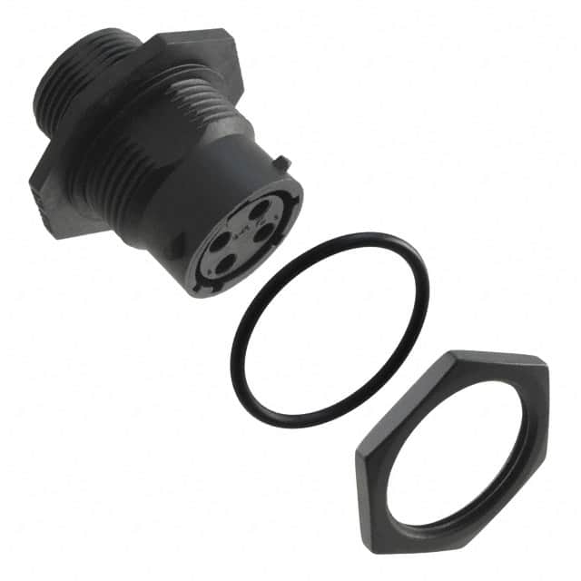 UTS7124S Souriau-Sunbank by Eaton  Alloggiamenti per connettori circolari